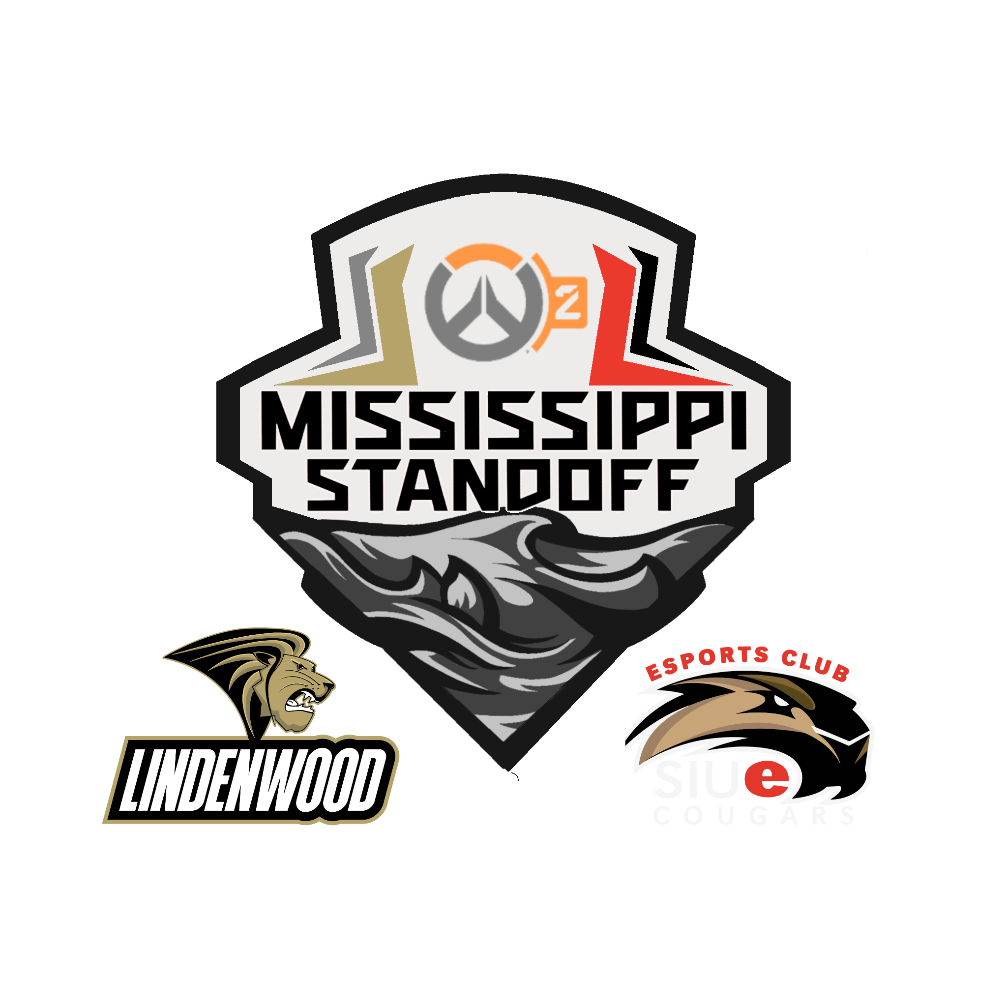 Mississippi Showdown Logo